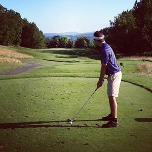 Meet your Posher, Ryan